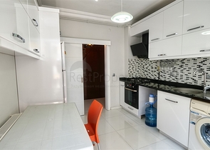 شقة في اولوش - انطاليا