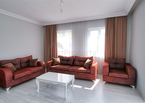 شقة في اولوش - انطاليا