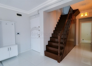 شقة في اولوش - انطاليا