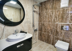 شقة في اولوش - انطاليا