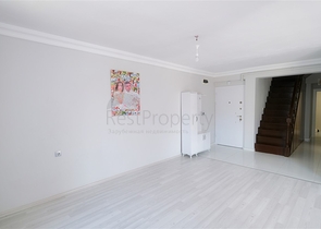 شقة في اولوش - انطاليا