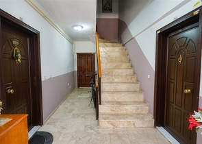 شقة في اولوش - انطاليا