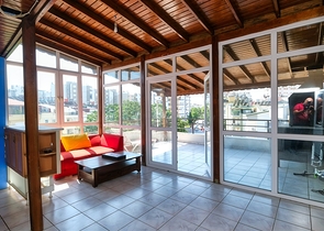 شقة في اولوش - انطاليا