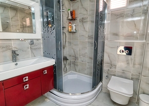 شقة في اولوش - انطاليا