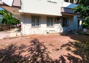 شقة في اولوش - انطاليا