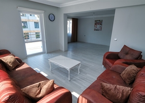 شقة في اولوش - انطاليا