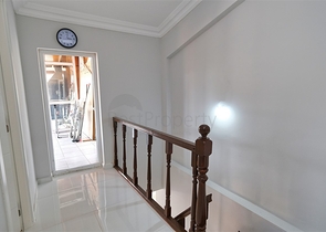 شقة في اولوش - انطاليا