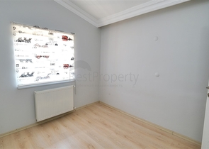 شقة في اولوش - انطاليا