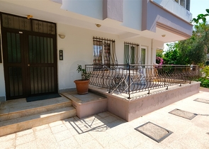 شقة في اولوش - انطاليا