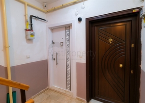 شقة في اولوش - انطاليا