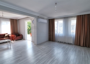 شقة في اولوش - انطاليا