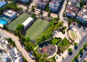 شقة في اولوش - انطاليا