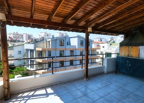 شقة في اولوش - انطاليا