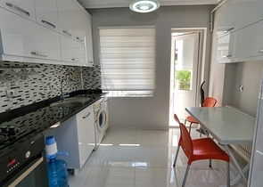 شقة في اولوش - انطاليا