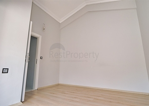 شقة في اولوش - انطاليا