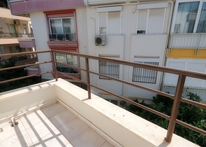 شقة في اولوش - انطاليا