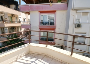 شقة في اولوش - انطاليا