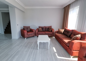 شقة في اولوش - انطاليا