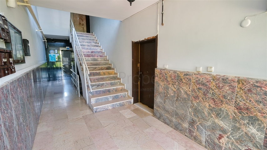 شقة 3 + 1 في منطقة جيرسو الصغيرة - أنطاليا