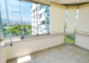 شقة 3 + 1 في منطقة جيرسو الصغيرة - أنطاليا