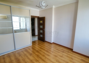 شقة 3 + 1 في منطقة جيرسو الصغيرة - أنطاليا