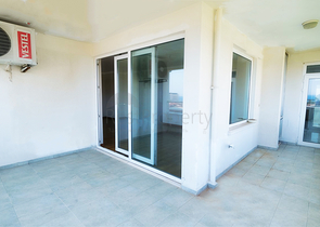 شقة 3 + 1 في منطقة جيرسو الصغيرة - أنطاليا