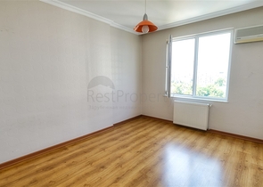 شقة 3 + 1 في منطقة جيرسو الصغيرة - أنطاليا