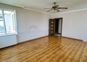 شقة 3 + 1 في منطقة جيرسو الصغيرة - أنطاليا