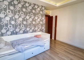 شقة 3 + 1 في منطقة اونجالي الصغيرة - انطاليا