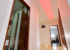 شقة 3 + 1 في منطقة اونجالي الصغيرة - انطاليا