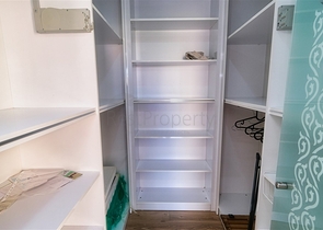 شقة 3 + 1 في منطقة اونجالي الصغيرة - انطاليا