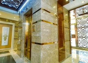 شقة 3 + 1 في منطقة اونجالي الصغيرة - انطاليا