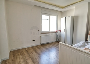 شقة 3 + 1 في منطقة اونجالي الصغيرة - انطاليا