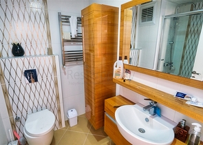 شقة 3 + 1 في منطقة اونجالي الصغيرة - انطاليا