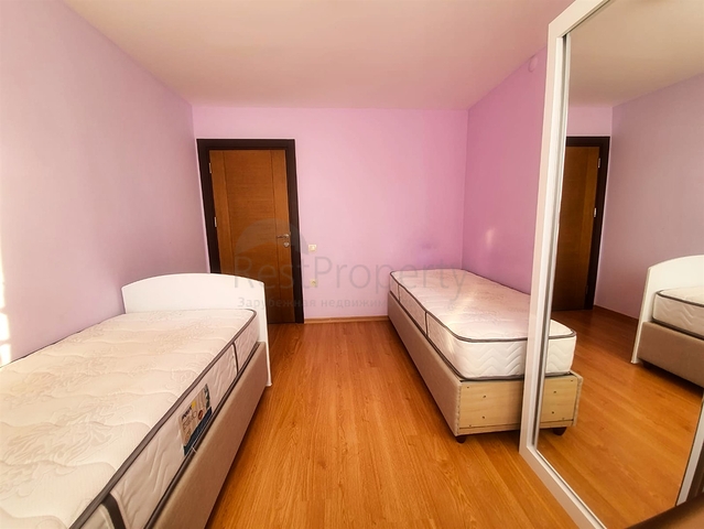 شقة 100 متر من البحر 2 + 1 منطقة صغيرة جيورسو - انطاليا