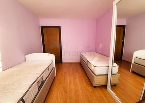 شقة 100 متر من البحر 2 + 1 منطقة صغيرة جيورسو - انطاليا