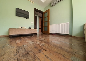 شقة 100 متر من البحر 2 + 1 منطقة صغيرة جيورسو - انطاليا