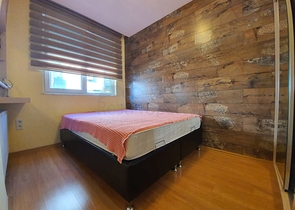 شقة 100 متر من البحر 2 + 1 منطقة صغيرة جيورسو - انطاليا