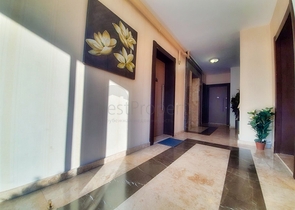 شقة 100 متر من البحر 2 + 1 منطقة صغيرة جيورسو - انطاليا