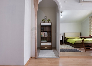 شقة 5 + 1 في منطقة كونيالتي - انطاليا