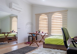 شقة 5 + 1 في منطقة كونيالتي - انطاليا