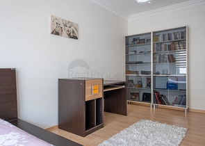 شقة 5 + 1 في منطقة كونيالتي - انطاليا