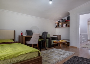 شقة 5 + 1 في منطقة كونيالتي - انطاليا