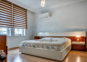 شقة 5 + 1 في منطقة كونيالتي - انطاليا