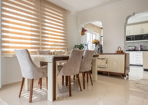 شقة 5 + 1 في منطقة كونيالتي - انطاليا