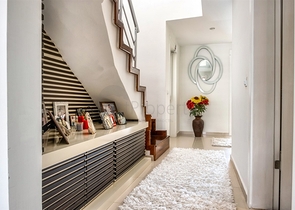 شقة 5 + 1 في منطقة كونيالتي - انطاليا