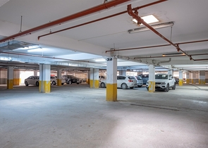 شقة 5 + 1 في منطقة كونيالتي - انطاليا