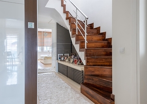 شقة 5 + 1 في منطقة كونيالتي - انطاليا