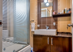 شقة 5 + 1 في منطقة كونيالتي - انطاليا