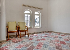 شقة 5 + 1 في منطقة كونيالتي - انطاليا